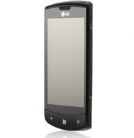 Lg E900 Optimus 7 (E900.AESPBK)